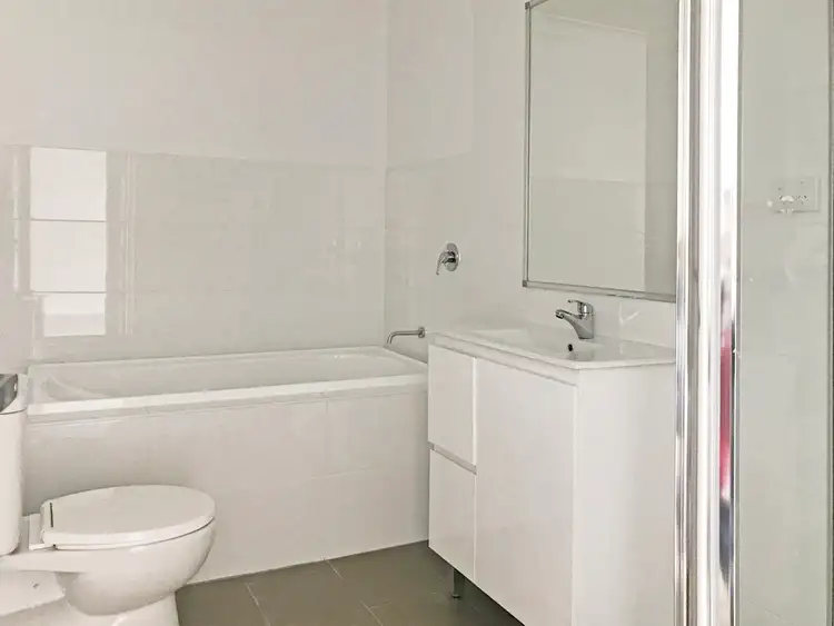 Fifth view of Homely apartment listing, 411/30-34 Chamberlain Street, Campbelltown NSW 2560