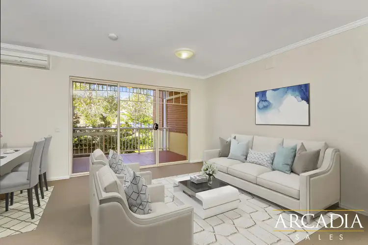 37 / 141 Claremont Crescent
