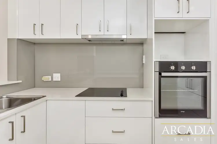 Fifth view of Homely retirement listing, 37 / 141 Claremont Crescent, Swanbourne WA 6010