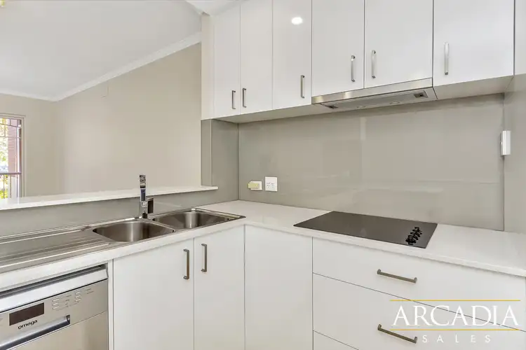 Sixth view of Homely retirement listing, 37 / 141 Claremont Crescent, Swanbourne WA 6010