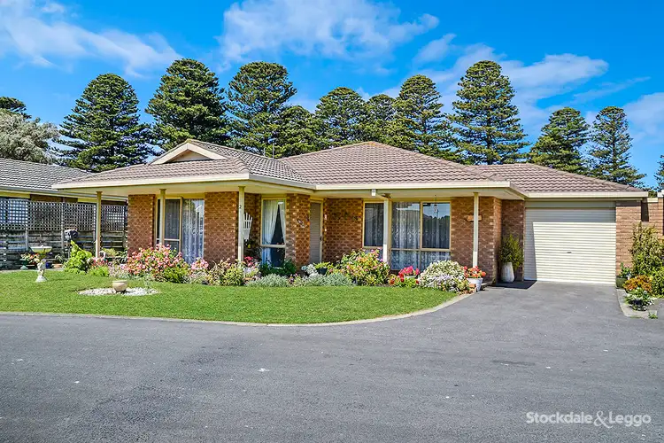 Third view of Homely house listing, 2 Belfast Close, Port Fairy VIC 3284