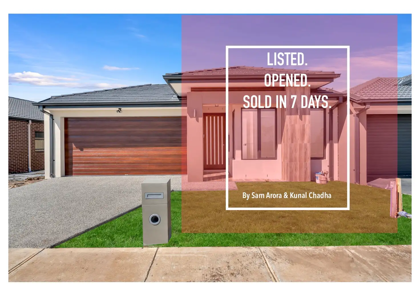 Main view of Homely house listing, 28 Crestfield Way, Wyndham Vale VIC 3024