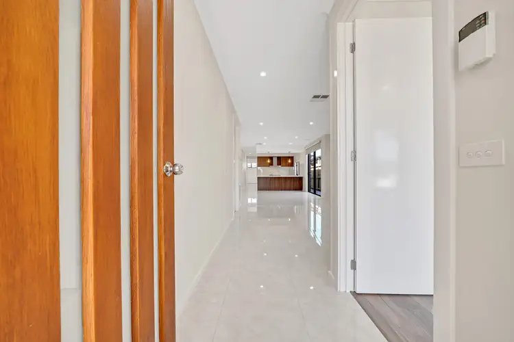 Fourth view of Homely house listing, 28 Crestfield Way, Wyndham Vale VIC 3024