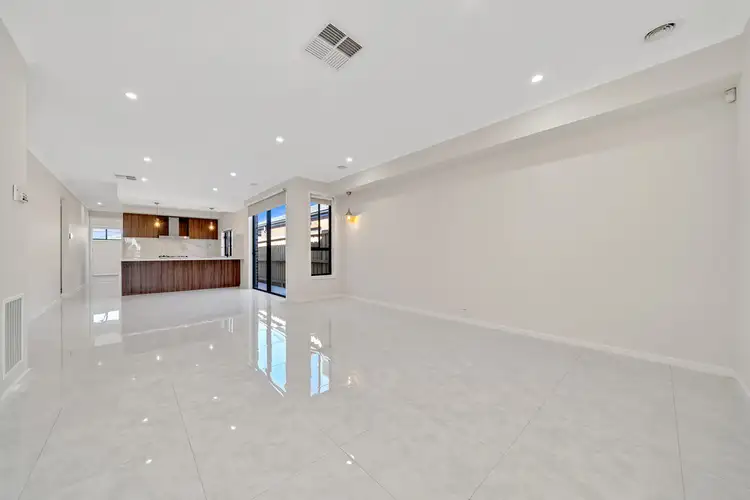 Fifth view of Homely house listing, 28 Crestfield Way, Wyndham Vale VIC 3024