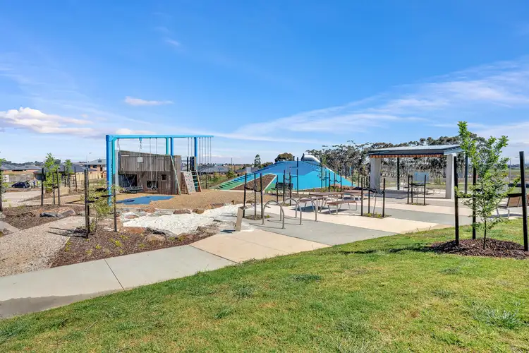 Sixth view of Homely house listing, 28 Crestfield Way, Wyndham Vale VIC 3024