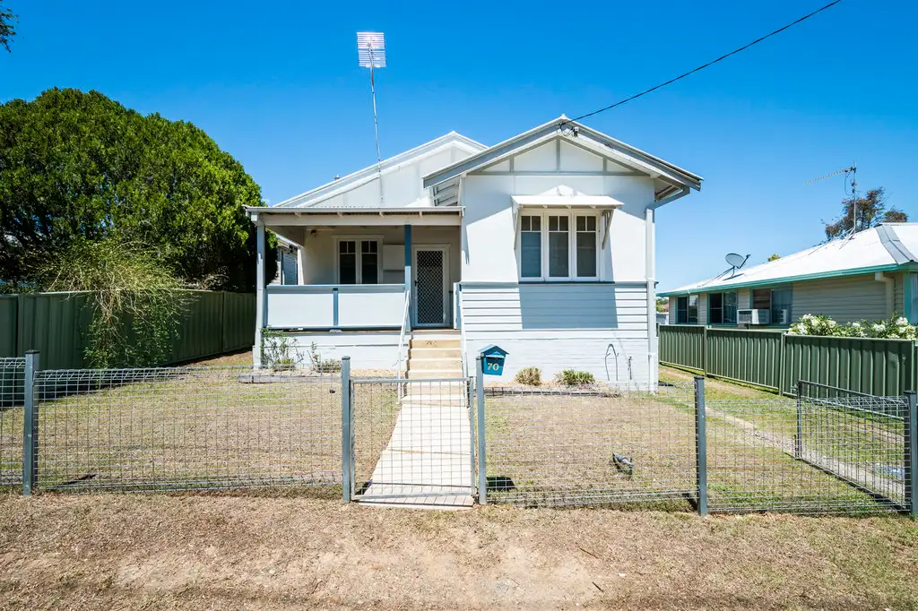 Main view of Homely house listing, 70 Cambridge Street, South Grafton NSW 2460