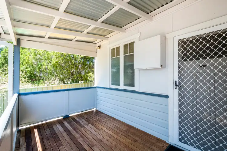 Second view of Homely house listing, 70 Cambridge Street, South Grafton NSW 2460