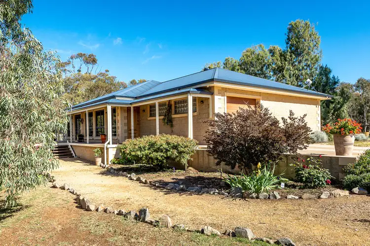 Third view of Homely rural property listing, 181D Lines Rd, Strathalbyn SA 5255