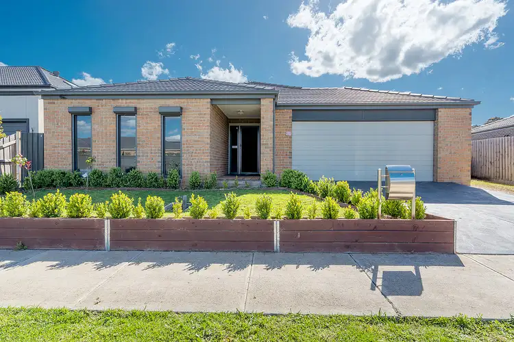 Main view of Homely house listing, 39 Fitzroy Way, Whittlesea VIC 3757