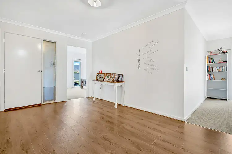 Second view of Homely house listing, 39 Fitzroy Way, Whittlesea VIC 3757