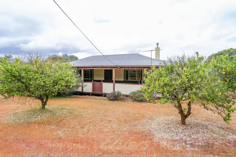 Main view of Homely house listing, 328 Steere Street North, Collie WA 6225