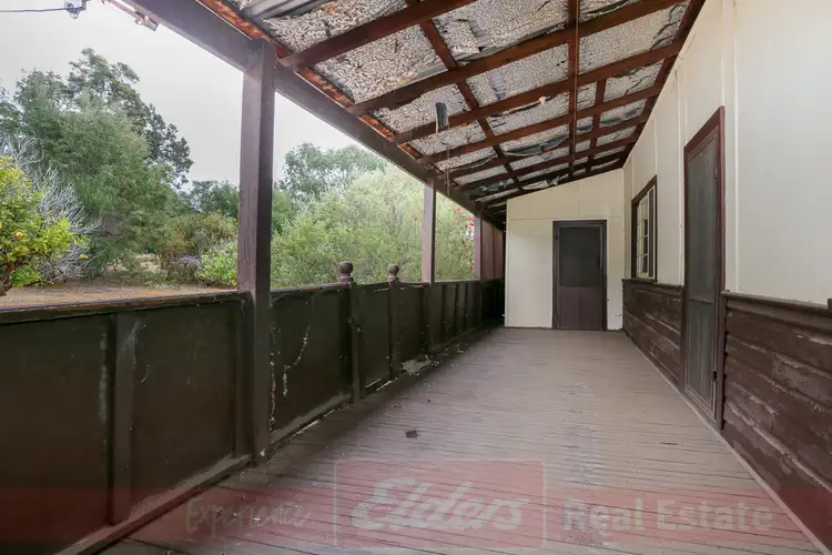 Sixth view of Homely house listing, 328 Steere Street North, Collie WA 6225