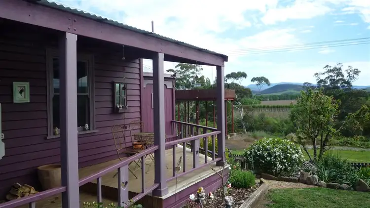 292 Gordon River Road, Macquarie Plains TAS 7140