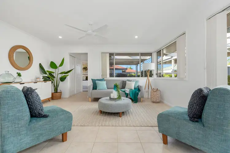 Main view of Homely house listing, 92 Avondale Drive, Banora Point NSW 2486