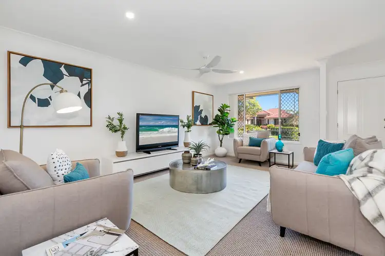 Second view of Homely house listing, 92 Avondale Drive, Banora Point NSW 2486