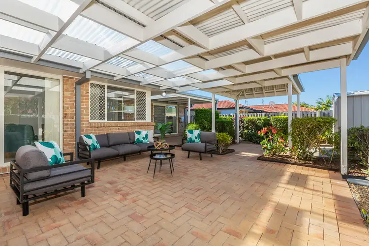 Third view of Homely house listing, 92 Avondale Drive, Banora Point NSW 2486