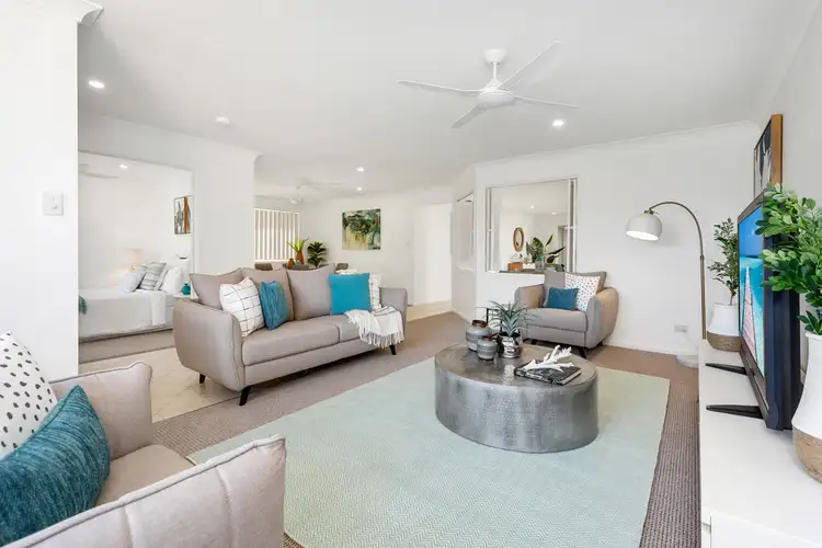 Fourth view of Homely house listing, 92 Avondale Drive, Banora Point NSW 2486