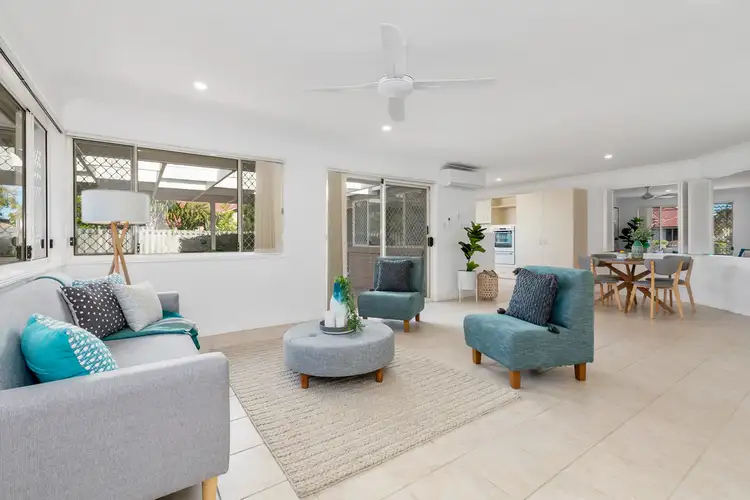 Fifth view of Homely house listing, 92 Avondale Drive, Banora Point NSW 2486