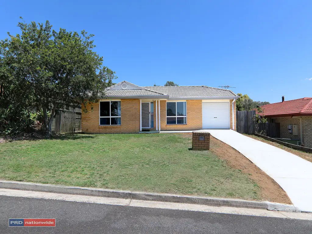 Main view of Homely house listing, 37 Langridge Street, Raceview QLD 4305