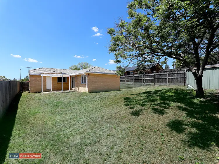 Second view of Homely house listing, 37 Langridge Street, Raceview QLD 4305