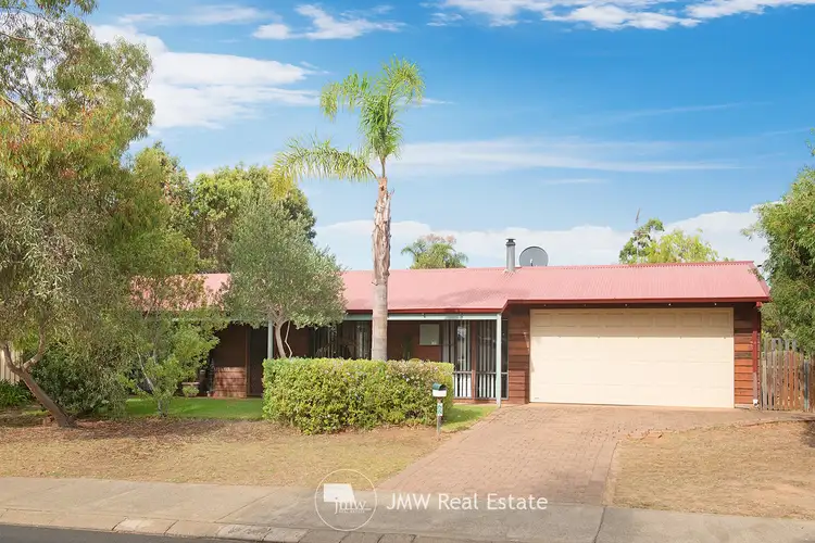 212 Naturaliste Terrace, Dunsborough WA 6281