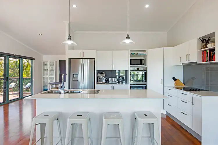 Second view of Homely house listing, 22 Cranfield Drive, Buderim QLD 4556