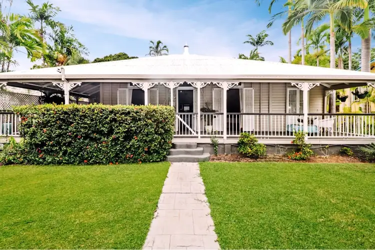 Main view of Homely house listing, 10 Sabadine Street, Aitkenvale QLD 4814