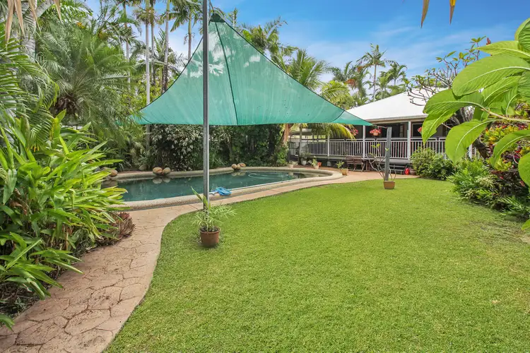 Second view of Homely house listing, 10 Sabadine Street, Aitkenvale QLD 4814
