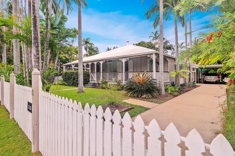 Third view of Homely house listing, 10 Sabadine Street, Aitkenvale QLD 4814