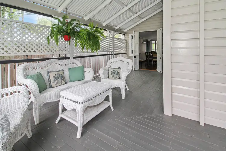 Fourth view of Homely house listing, 10 Sabadine Street, Aitkenvale QLD 4814