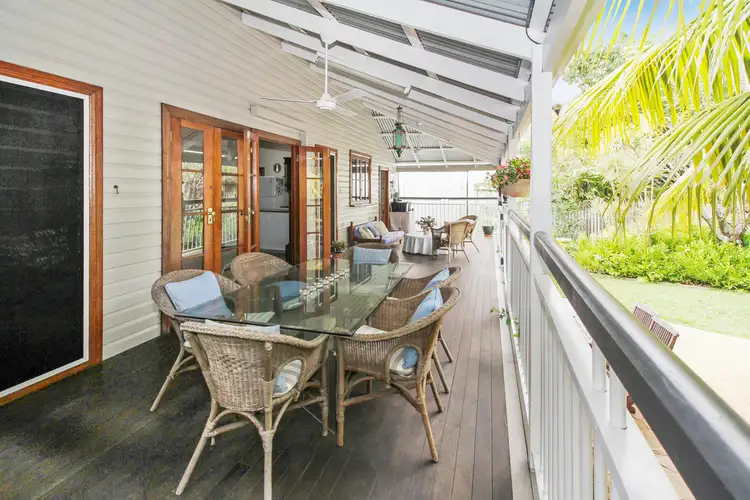 Fifth view of Homely house listing, 10 Sabadine Street, Aitkenvale QLD 4814