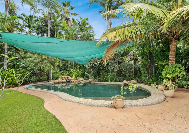Sixth view of Homely house listing, 10 Sabadine Street, Aitkenvale QLD 4814