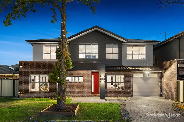 53 Kennedy Street, Glenroy VIC 3046