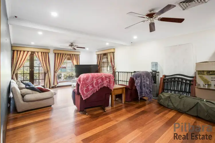 Third view of Homely house listing, 8 Lyndon Crescent, Dampier WA 6713
