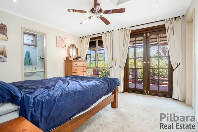 Fifth view of Homely house listing, 8 Lyndon Crescent, Dampier WA 6713