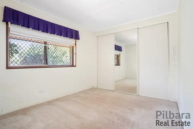Sixth view of Homely house listing, 8 Lyndon Crescent, Dampier WA 6713