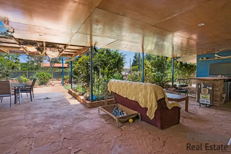 Seventh view of Homely house listing, 8 Lyndon Crescent, Dampier WA 6713