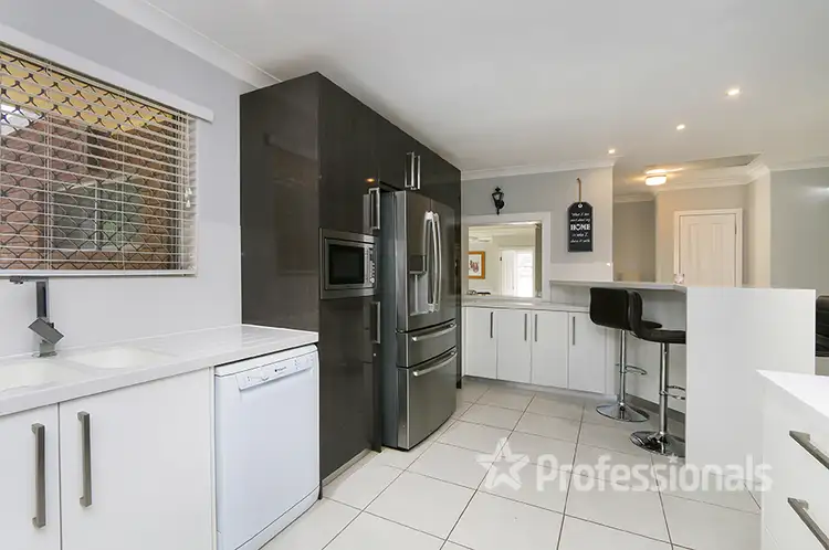 Third view of Homely house listing, 39 Sutherland Drive, Thornlie WA 6108