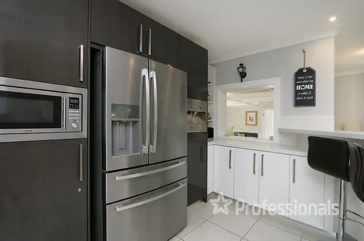 Fourth view of Homely house listing, 39 Sutherland Drive, Thornlie WA 6108