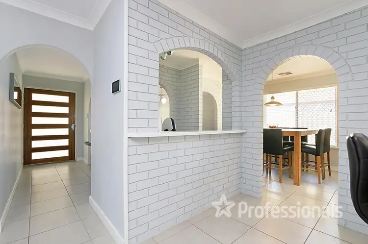 Fifth view of Homely house listing, 39 Sutherland Drive, Thornlie WA 6108