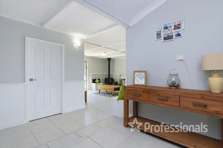 Sixth view of Homely house listing, 39 Sutherland Drive, Thornlie WA 6108