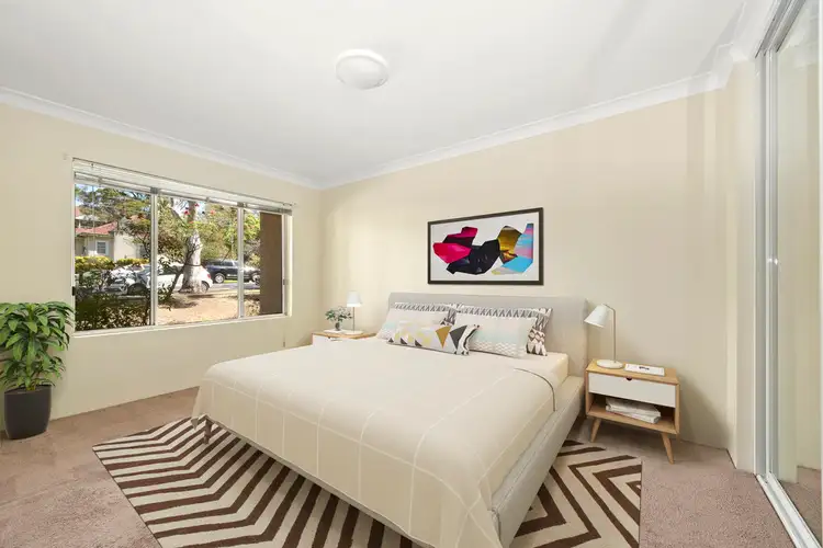 Third view of Homely unit listing, 16/103 Flora Street, Sutherland NSW 2232