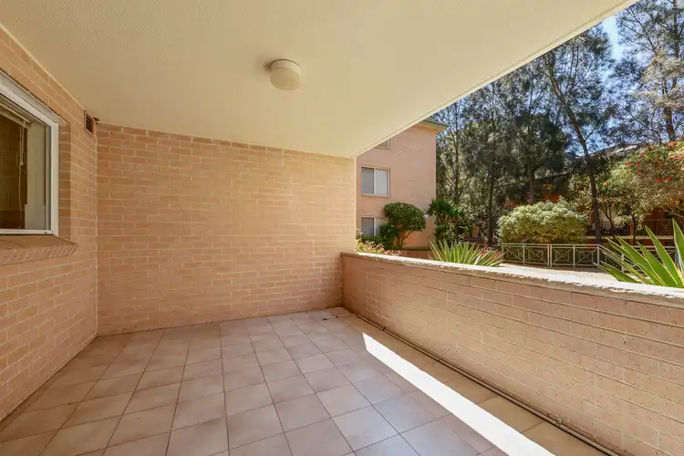 Fourth view of Homely unit listing, 16/103 Flora Street, Sutherland NSW 2232