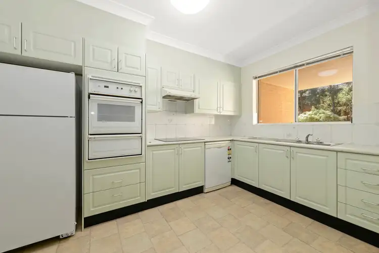 Sixth view of Homely unit listing, 16/103 Flora Street, Sutherland NSW 2232