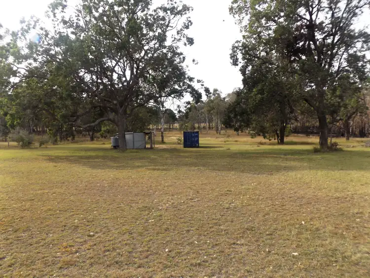 Main view of Homely land listing, 30 Birch Road, Wattle Camp QLD 4615