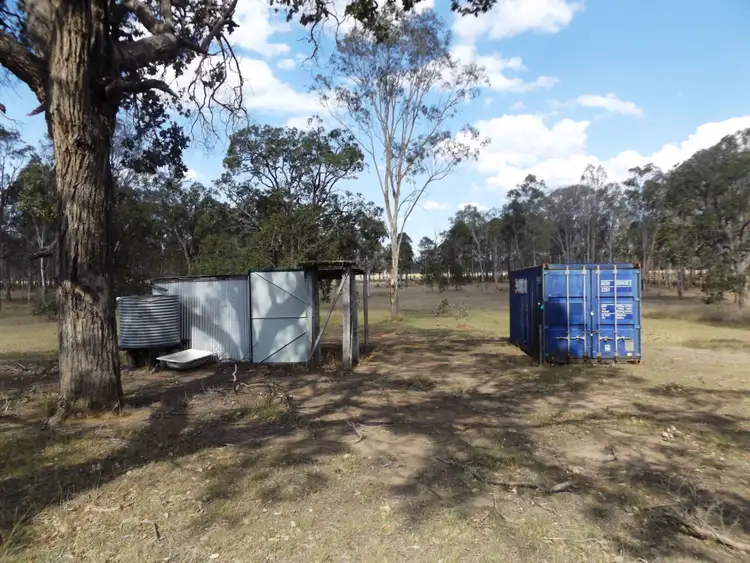 Third view of Homely land listing, 30 Birch Road, Wattle Camp QLD 4615