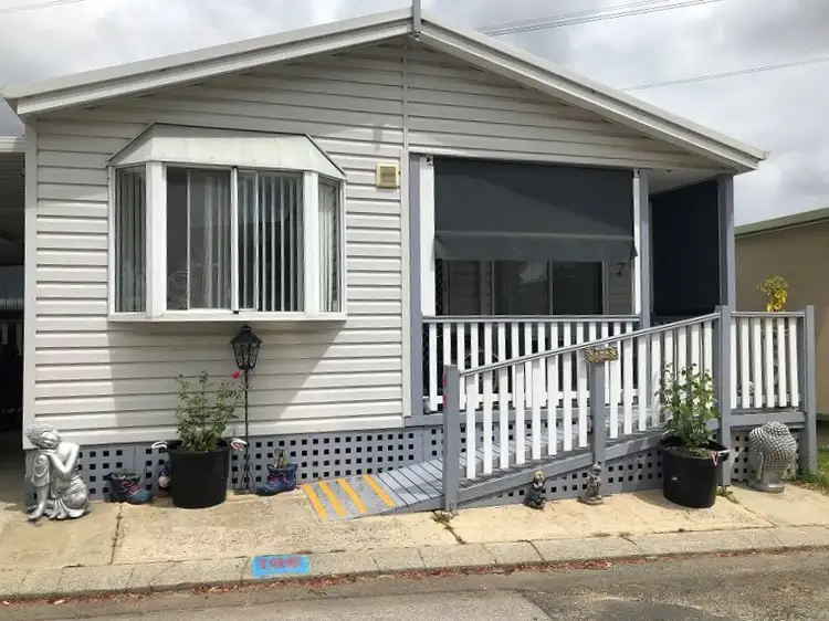 100/91 BENARA ROAD, Caversham WA 6055