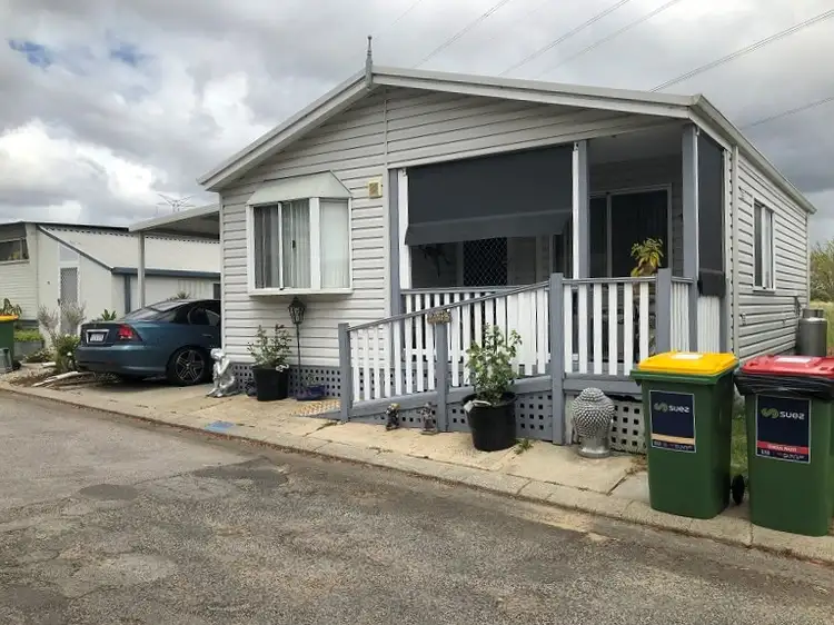 Second view of Homely house listing, 100/91 BENARA ROAD, Caversham WA 6055