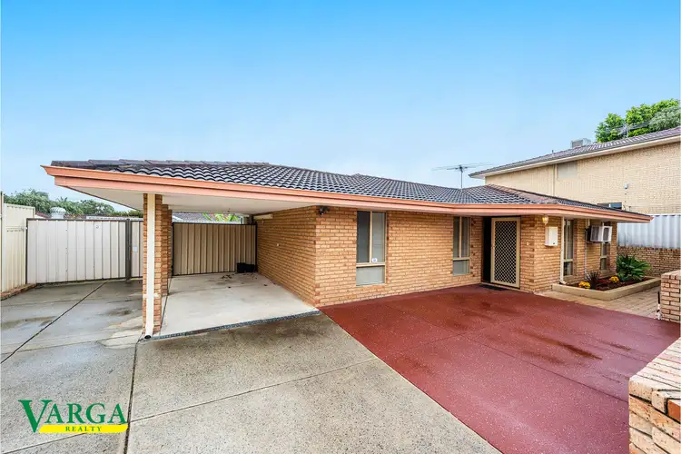 9B Bowyer Close, Willetton WA 6155