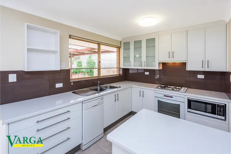 Seventh view of Homely house listing, 9B Bowyer Close, Willetton WA 6155